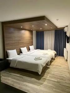 Victoria Inn Tbilisi - 36