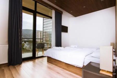 Victoria Inn Tbilisi - 44