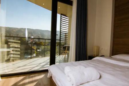 Victoria Inn Tbilisi - 62