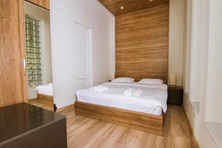 Victoria Inn Tbilisi - 32