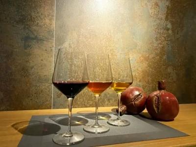 Victoria Inn Tbilisi - 28