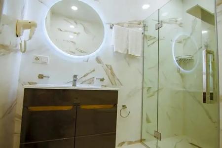 Victoria Inn Tbilisi - 88