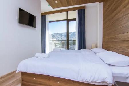 Victoria Inn Tbilisi - 77