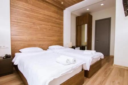 Victoria Inn Tbilisi - 79