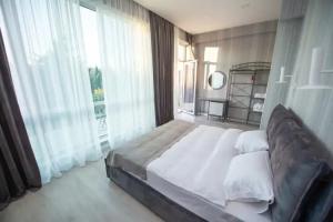 BINA 21 Hotel, Тбилиси