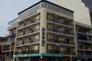 Отель «Sunrise», Батуми