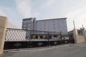 Hotel «Progress», Батуми