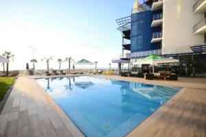 Batumi Palm Hotel, Батуми