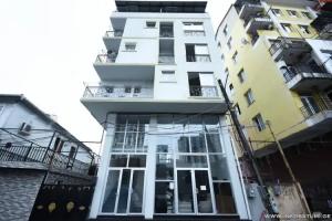 Мини-Отель «Union», Батуми