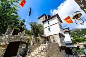 Stara ČAršIja Resort & Spa, Бар