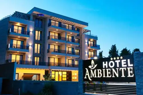 Ambiente Ulcinj - 0