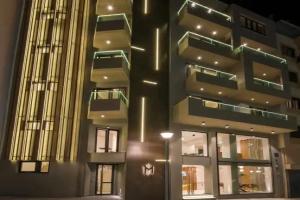 m City Hotel, Ханья