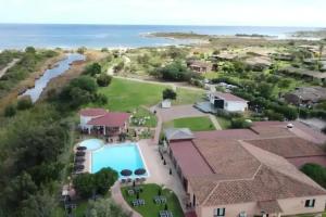 Li Suari Club Village, Сан-Теодоро