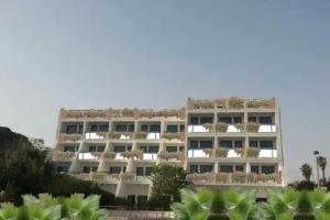 Отель «Acacia Palace», Марина ди Рагуза