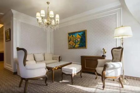 Residence City Garden - 3