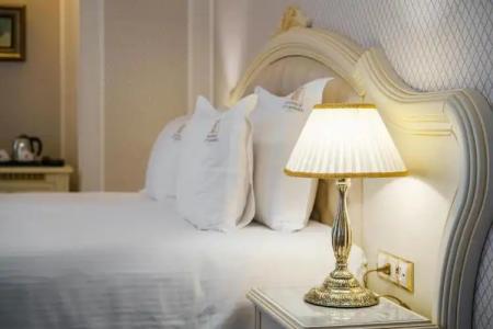 Residence City Garden - 24