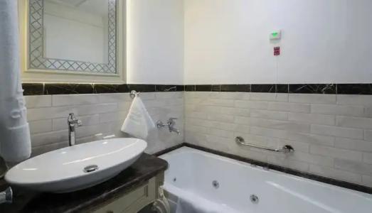 Residence City Garden - 41