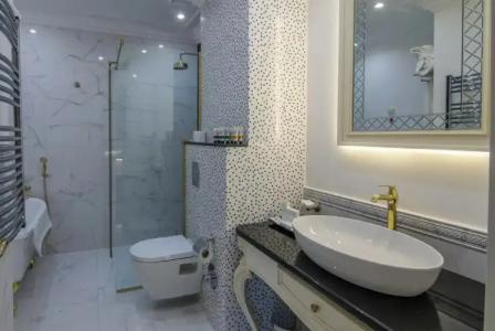 Residence City Garden - 12