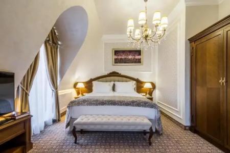 Residence City Garden - 48