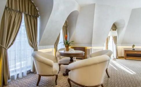 Residence City Garden - 81