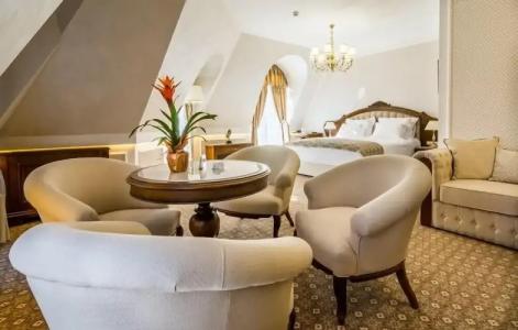 Residence City Garden - 5