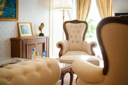 Residence City Garden - 63