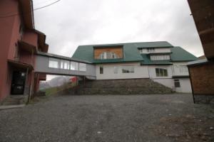 Gudauri Freerider Hotel, Гудаури