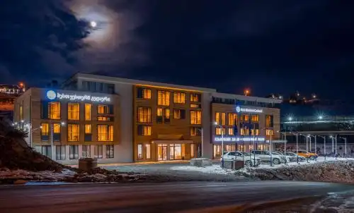 Best Western Gudauri - 0