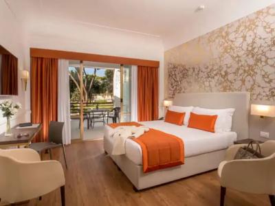 Shangri-La Roma By Omnia Hotels - 92