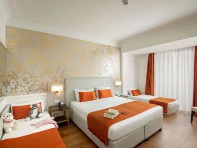 Shangri-La Roma By Omnia Hotels - 91