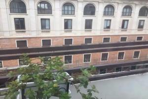 Concept Terrace Hotel, Рим