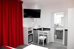 Мини-отель «ASTORIA GOLDEN GATE», Рим