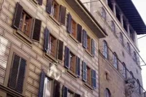 Hotel «Davanzati», Флоренция