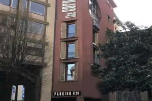 The Corner Duomo Hotel, Милан