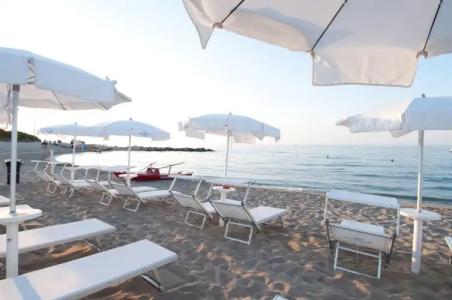 Ostuni Rosa Marina Resort - 20