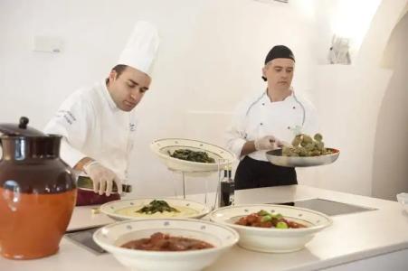 Ostuni Rosa Marina Resort - 10