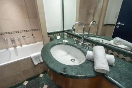 Ostuni Rosa Marina Resort - 95