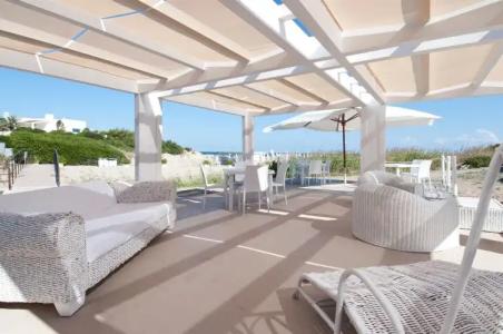 Ostuni Rosa Marina Resort - 5