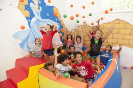 Ostuni Rosa Marina Resort - 25