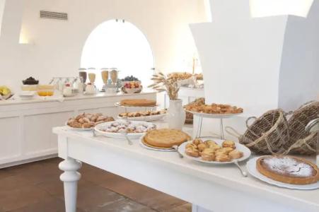 Ostuni Rosa Marina Resort - 11