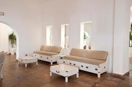 Ostuni Rosa Marina Resort - 14