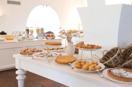 Ostuni Rosa Marina Resort - 9