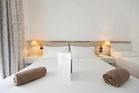 Ostuni Rosa Marina Resort - 81