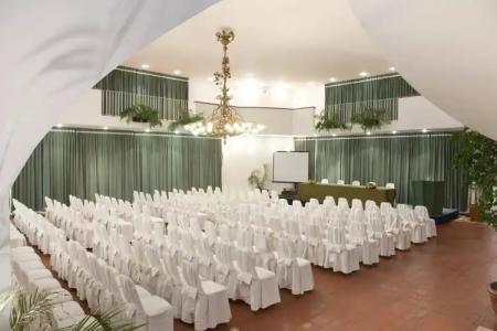 Ostuni Rosa Marina Resort - 43