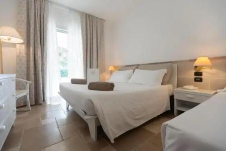 Ostuni Rosa Marina Resort - 82