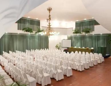 Ostuni Rosa Marina Resort - 18