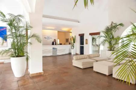 Ostuni Rosa Marina Resort - 46