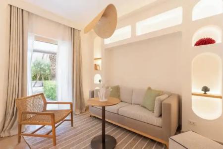 Ostuni Rosa Marina Resort - 91