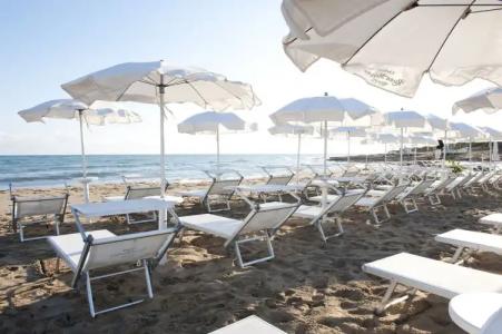 Ostuni Rosa Marina Resort - 21