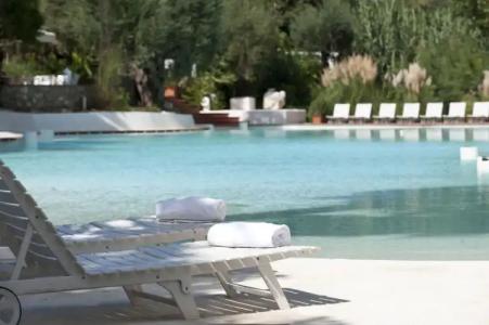 Ostuni Rosa Marina Resort - 16